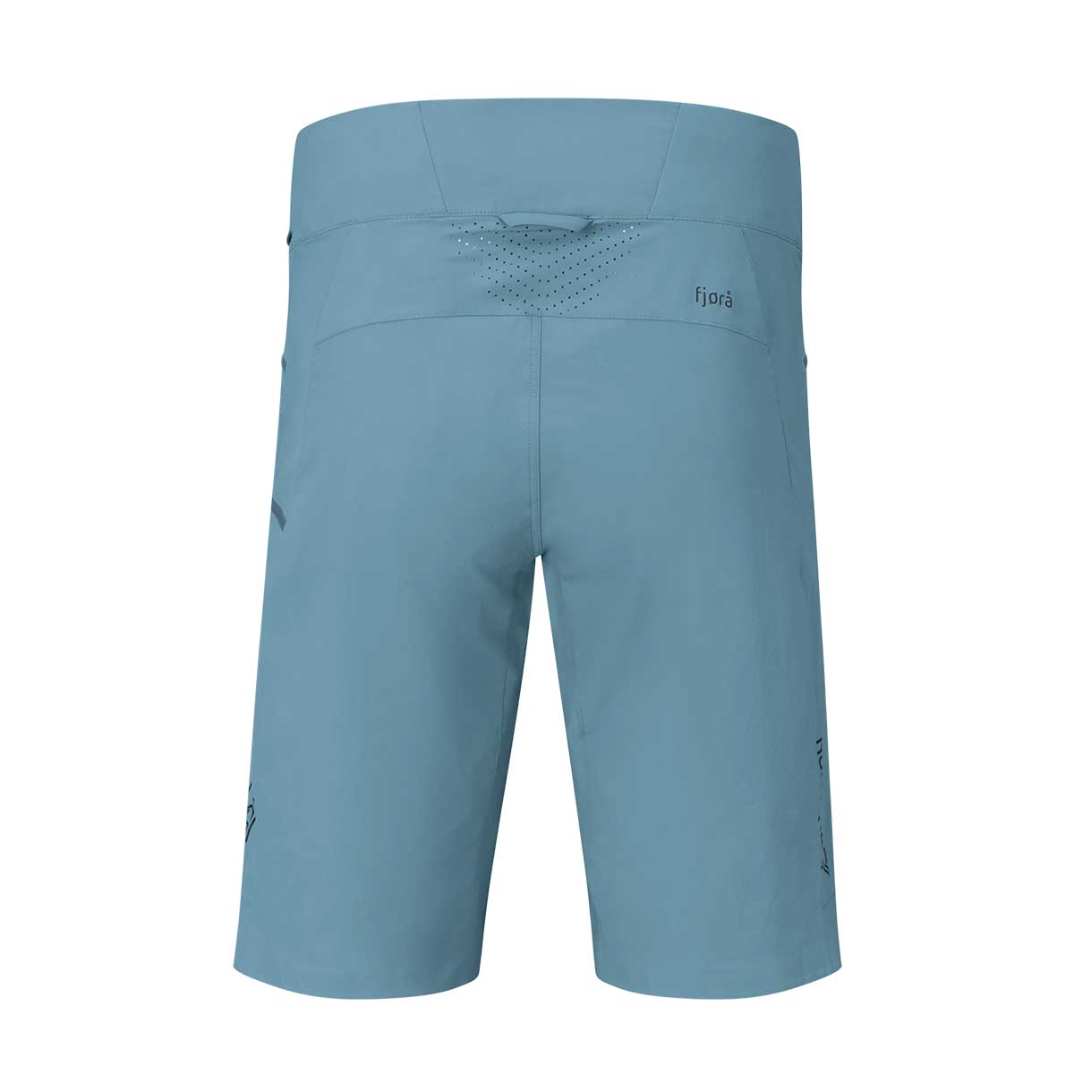 Norrona Fjora Flex1 Tech Short Men's in Trooper